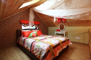 Popcorn House Pension