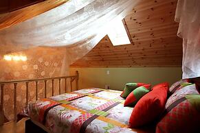 Popcorn House Pension