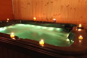 Popcorn House Pension