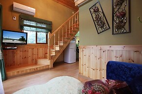 Popcorn House Pension