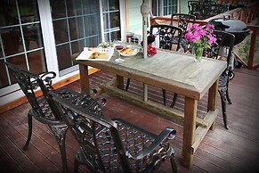 Popcorn House Pension