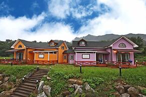 Popcorn House Pension