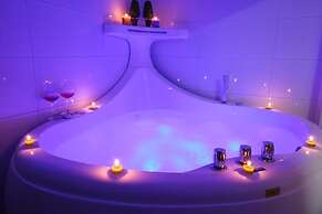 Popcorn House Pension