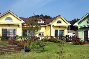 Popcorn House Pension