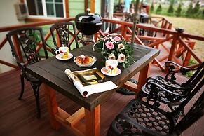 Popcorn House Pension