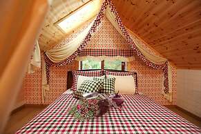 Popcorn House Pension