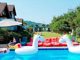 Popcorn House Pension