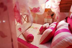 Popcorn House Pension