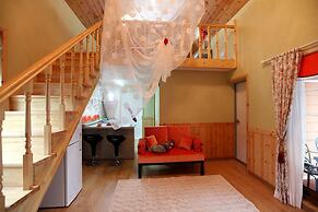 Popcorn House Pension