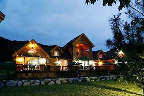 Popcorn House Pension