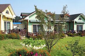 Popcorn House Pension