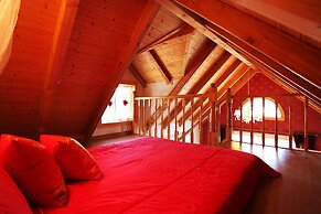 Popcorn House Pension