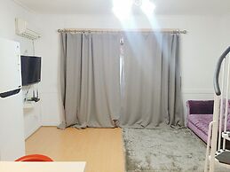 Popcorn House Pension