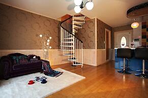 Popcorn House Pension