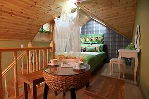 Popcorn House Pension