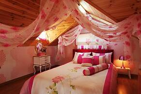 Popcorn House Pension