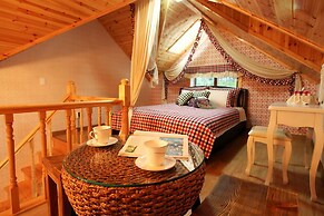 Popcorn House Pension