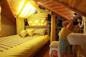 Popcorn House Pension