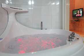 Popcorn House Pension