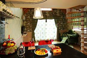 Popcorn House Pension