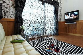 Popcorn House Pension