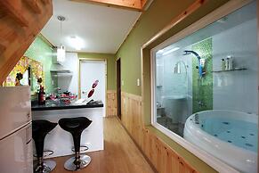 Popcorn House Pension