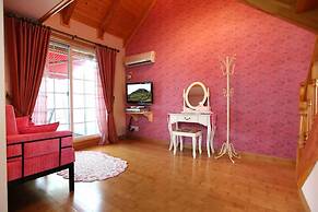 Popcorn House Pension