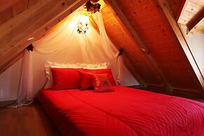 Popcorn House Pension