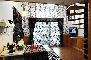 Popcorn House Pension