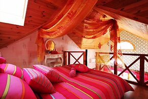 Popcorn House Pension