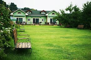 Popcorn House Pension