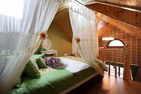 Popcorn House Pension