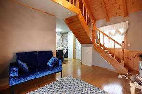 Popcorn House Pension