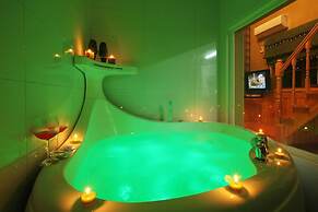 Popcorn House Pension