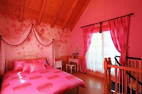 Popcorn House Pension