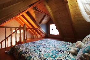 Popcorn House Pension