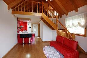 Popcorn House Pension