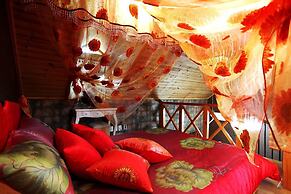 Popcorn House Pension