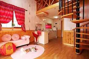 Popcorn House Pension