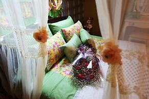 Popcorn House Pension