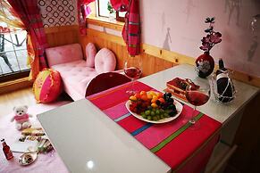 Popcorn House Pension