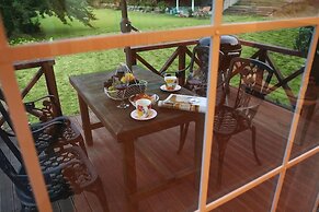 Popcorn House Pension