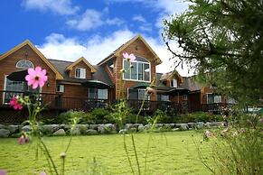 Popcorn House Pension