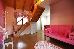 Popcorn House Pension