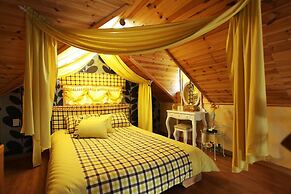 Popcorn House Pension