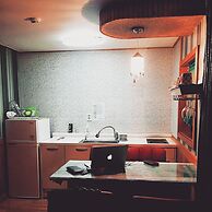 Popcorn House Pension