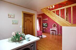 Popcorn House Pension