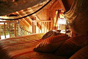 Popcorn House Pension