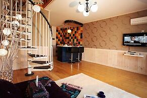 Popcorn House Pension