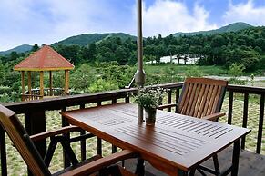 Popcorn House Pension